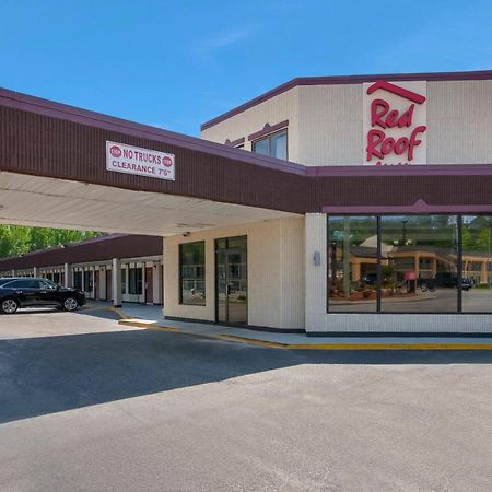 Red Roof Inn Dillon, Sc Buitenkant foto