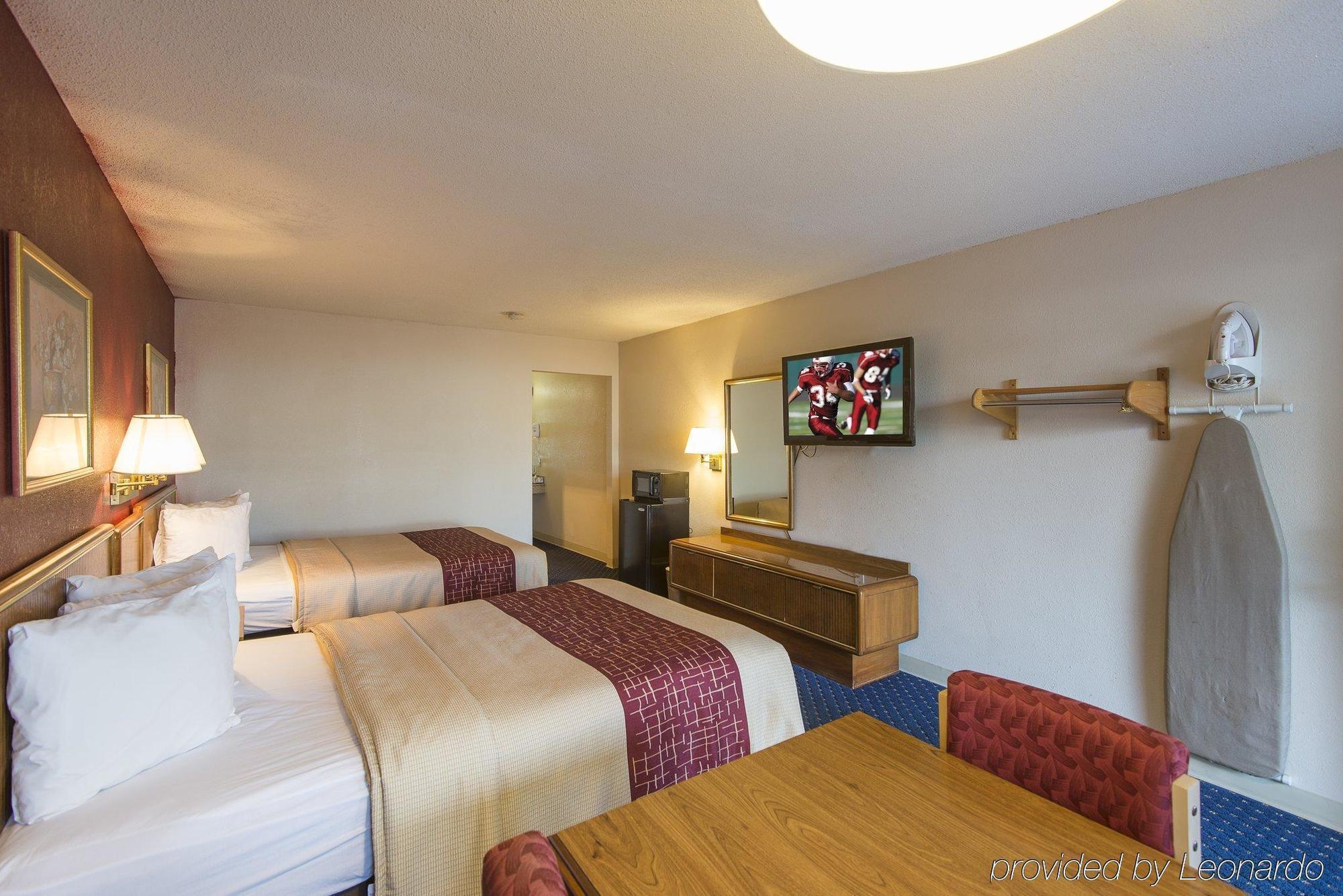Red Roof Inn Dillon, Sc Buitenkant foto